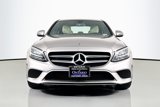 Used 2021 Mercedes-Benz C 300 Sedan image 2
