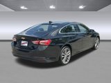 Used 2022 Chevrolet Malibu LT image 3