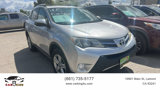 Used 2015 Toyota RAV4 XLE image 3