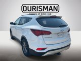 Used 2017 Hyundai Santa Fe Sport image 5
