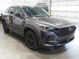 Certified 2025 MAZDA CX-50 AWD 2.5 S w/ Cargo Package image 3