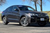 Used 2015 BMW X4 xDrive28i image 2