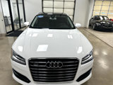 Used 2017 Audi A8 L 3.0T image 5