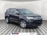 Used 2019 Ford Explorer XLT w/ Equipment Group 202A image 1
