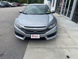 Used 2018 Honda Civic LX image 2