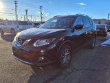Used 2016 Nissan Rogue SL w/ SL Premium Package image 3