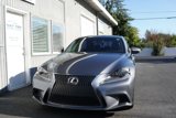 Used 2015 Lexus IS 250 image 2
