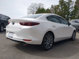 New 2025 MAZDA MAZDA3 s image 4