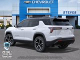 New 2026 Chevrolet Equinox RS w/ Convenience Package III image 3
