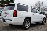 Used 2018 Chevrolet Suburban LT w/ Max Trailering Package image 4