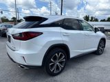 Used 2018 Lexus RX 350 FWD image 3
