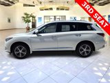 Used 2017 INFINITI QX60 FWD w/ Premium Package image 4