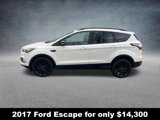 Used 2017 Ford Escape Titanium image 2