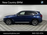Used 2022 BMW X3 xDrive30i w/ Convenience Package image 4