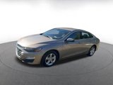 Used 2023 Chevrolet Malibu LT w/ Driver Confidence Package image 5