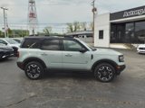 Used 2022 Ford Bronco Sport Outer Banks w/ Tech Package image 2