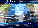 Used 2022 Chevrolet Malibu LT image 2