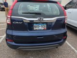 Used 2015 Honda CR-V LX image 6