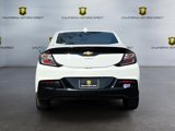 Used 2017 Chevrolet Volt LT image 4
