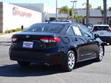 New 2025 Toyota Corolla LE image 5