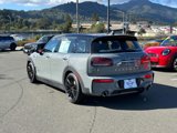 Used 2021 MINI Cooper Clubman John Cooper Works w/ Driver Assistance Package image 3