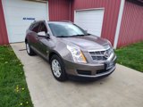 Used 2011 Cadillac SRX Luxury image 4