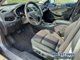 Used 2023 Chevrolet Malibu LT image 2