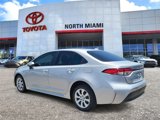 Used 2024 Toyota Corolla LE image 3