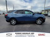 Used 2024 Chevrolet Equinox LT image 4