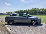 Used 2021 Nissan Versa SV image 4