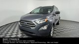 Used 2018 Ford EcoSport SE image 5