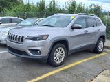 Used 2019 Jeep Cherokee Latitude w/ Popular Appearance Group image 2