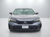 New 2025 Honda Civic LX image 2
