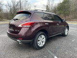 Used 2014 Nissan Murano SL w/ Navigation Package image 2