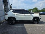 Used 2019 Jeep Compass Trailhawk w/ Popular Equipment Group image 2