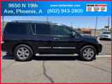 Used 2014 Nissan Armada Platinum image 5