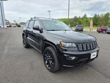 Used 2020 Jeep Grand Cherokee Altitude image 2