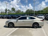 Used 2022 Lexus ES 350 w/ Premium Package image 4