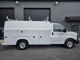 Used 2013 Chevrolet Express 3500 image 5