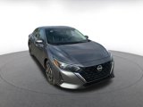 Used 2024 Nissan Sentra SV image 3