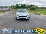 Used 2015 Ford Focus SE w/ Equipment Group 201A image 2