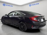Used 2018 Honda Civic LX image 5
