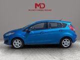 Used 2014 Ford Fiesta SE image 3