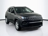 Used 2022 Jeep Compass Latitude w/ Convenience Group image 3