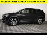 Used 2021 GMC Terrain SLT image 5