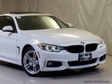 Used 2019 BMW 430i xDrive Coupe w/ M Sport Package image 2
