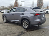 Used 2020 Lexus NX 300 AWD w/ Comfort Package image 4