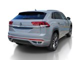 Used 2022 Volkswagen Atlas Cross Sport SEL R-Line image 4