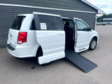 Used 2017 Dodge Grand Caravan SE w/ Power Window Group image 4