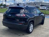 Used 2021 Jeep Cherokee Latitude image 3